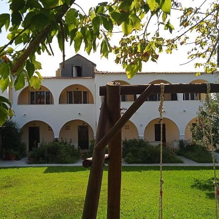 Hotel Santa Maria Vitaládes Esterno foto