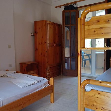 Hotel Santa Maria Vitaládes Esterno foto