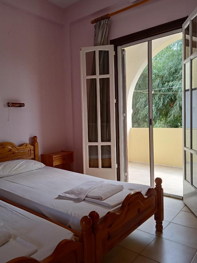 Hotel Santa Maria Vitaládes Esterno foto