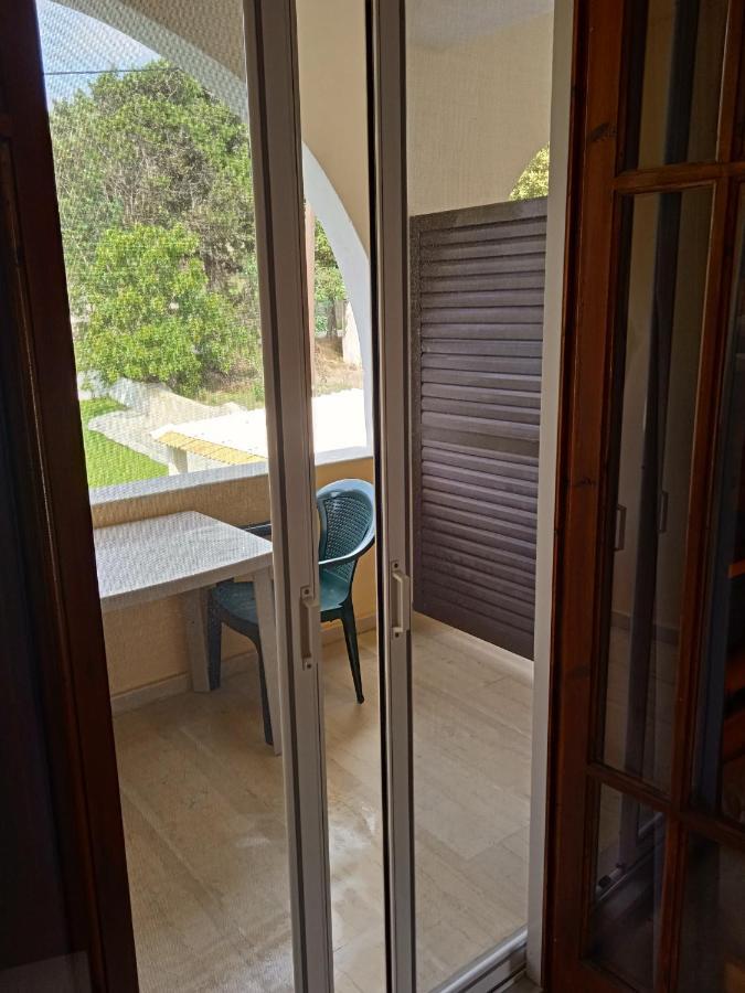 Hotel Santa Maria Vitaládes Esterno foto