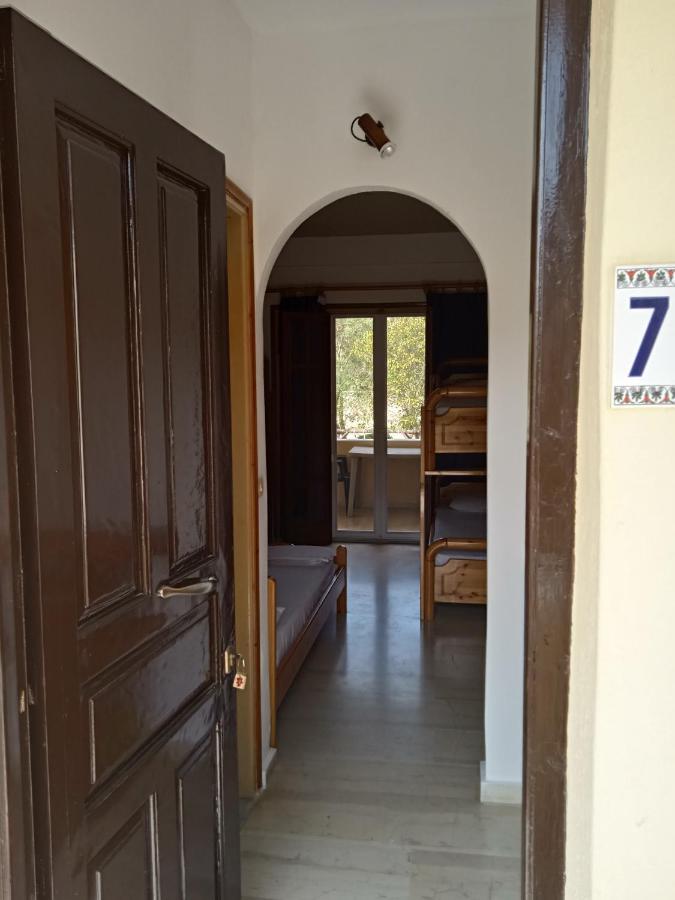 Hotel Santa Maria Vitaládes Esterno foto