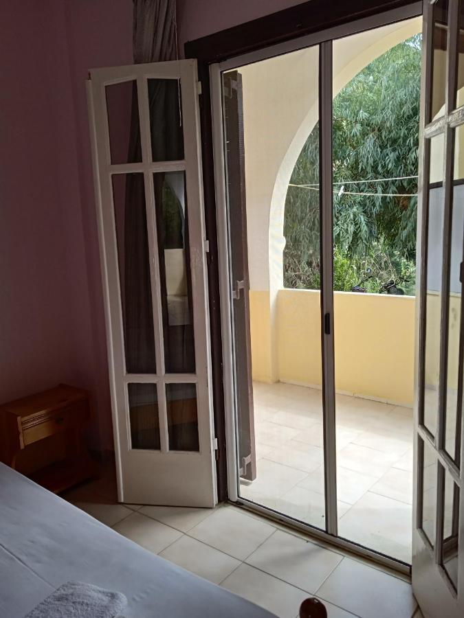Hotel Santa Maria Vitaládes Esterno foto