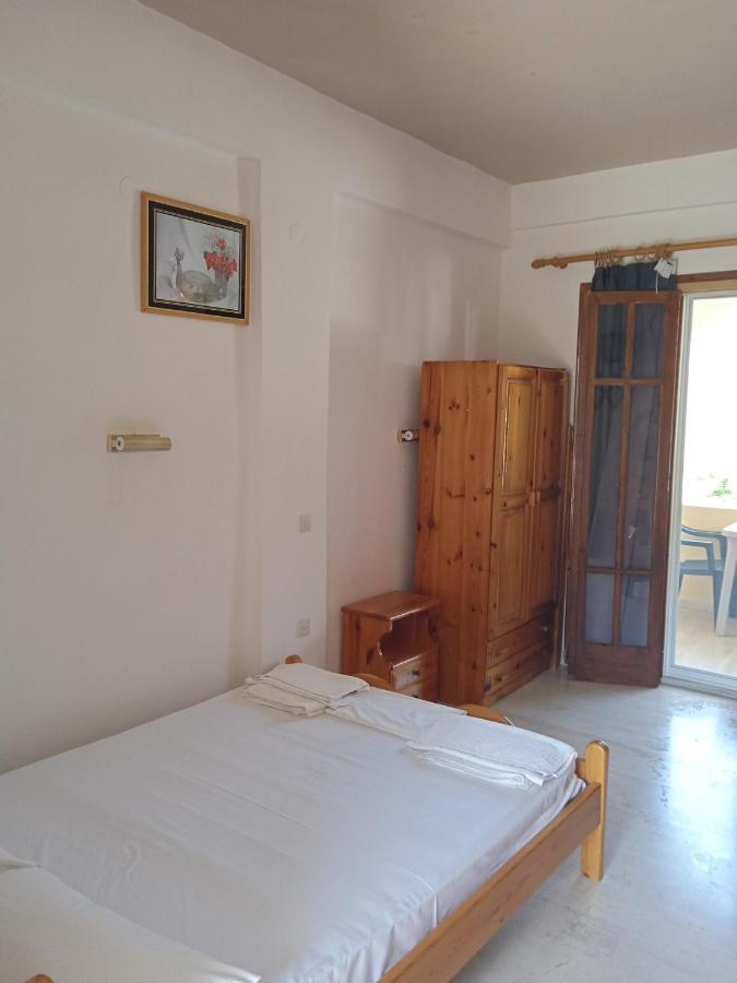 Hotel Santa Maria Vitaládes Esterno foto