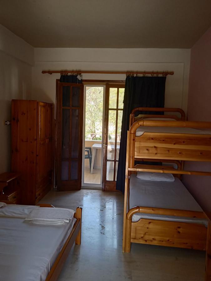 Hotel Santa Maria Vitaládes Esterno foto