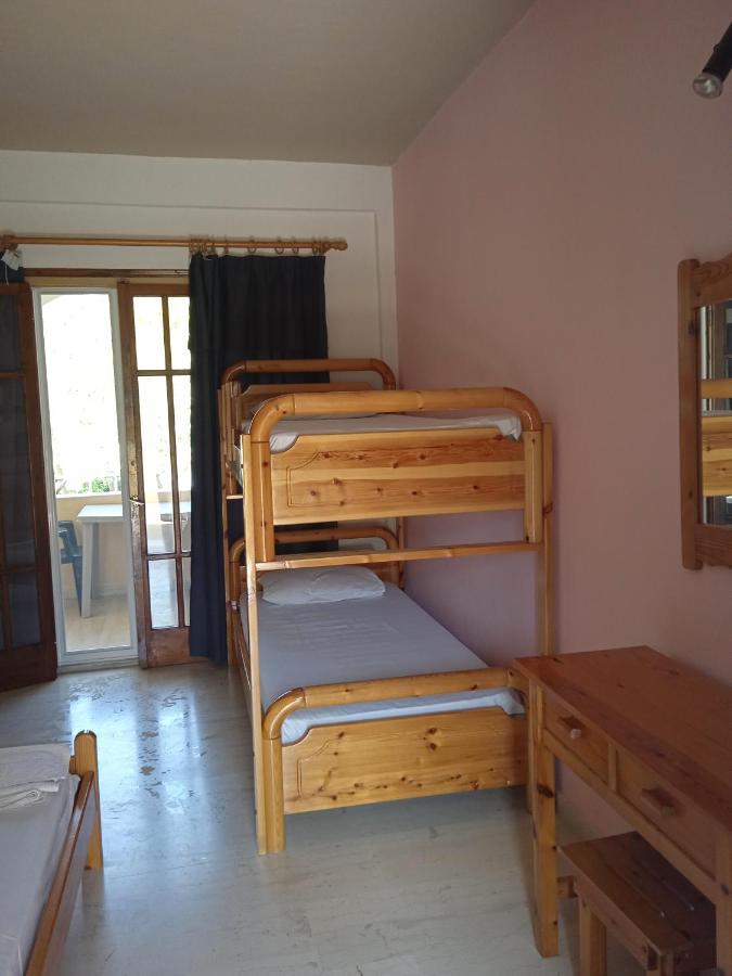 Hotel Santa Maria Vitaládes Esterno foto