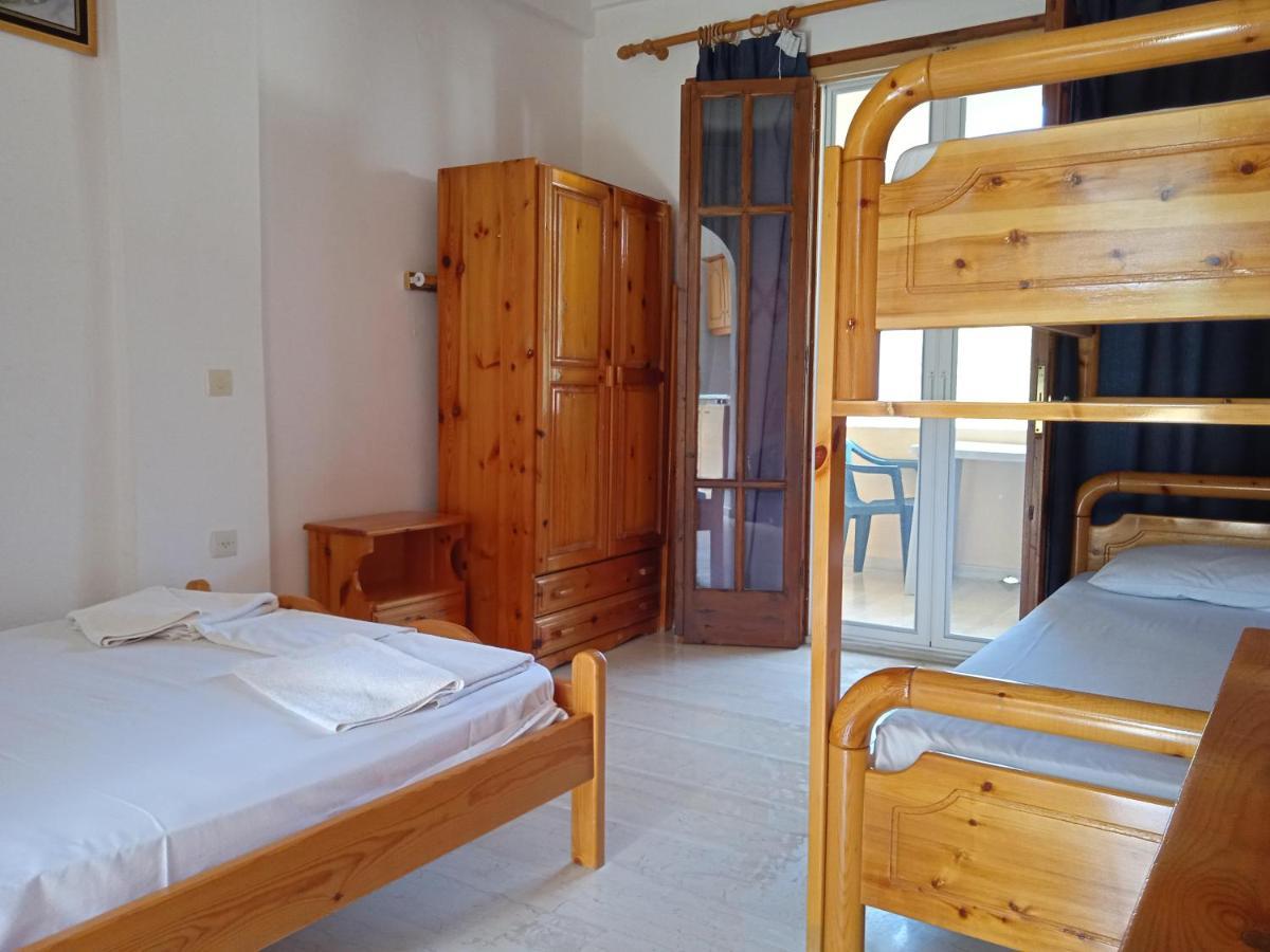 Hotel Santa Maria Vitaládes Esterno foto