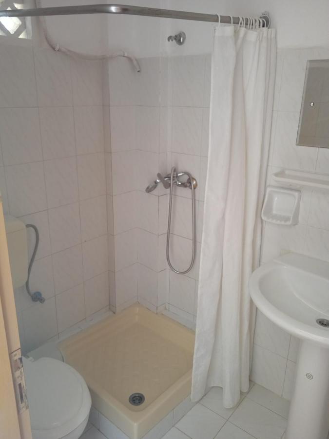 Hotel Santa Maria Vitaládes Esterno foto