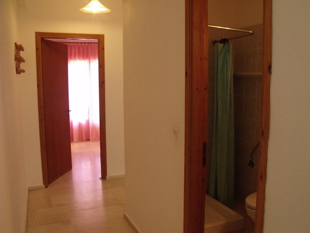 Hotel Santa Maria Vitaládes Camera foto