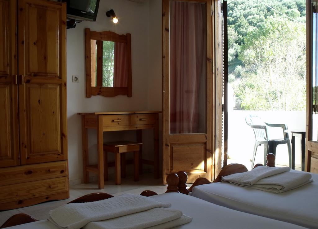 Hotel Santa Maria Vitaládes Camera foto