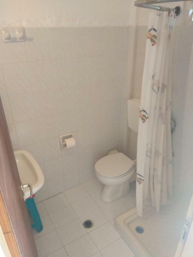 Hotel Santa Maria Vitaládes Esterno foto