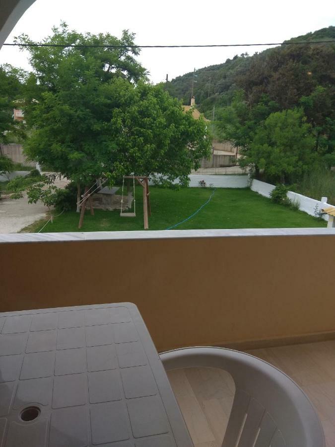 Hotel Santa Maria Vitaládes Esterno foto