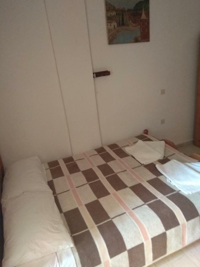 Hotel Santa Maria Vitaládes Esterno foto
