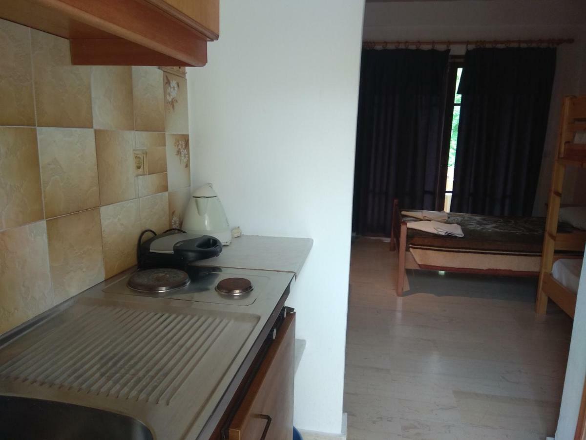Hotel Santa Maria Vitaládes Esterno foto